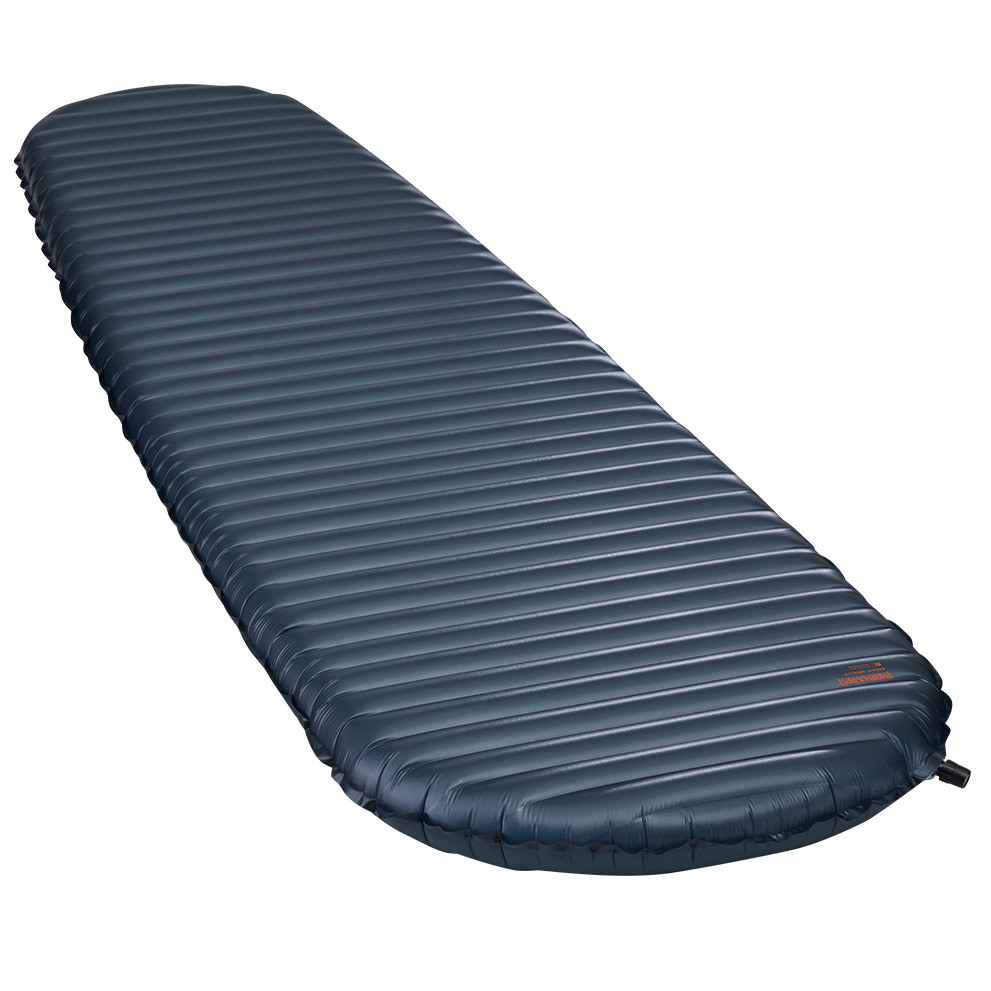 Our Guide to Sleeping Pads